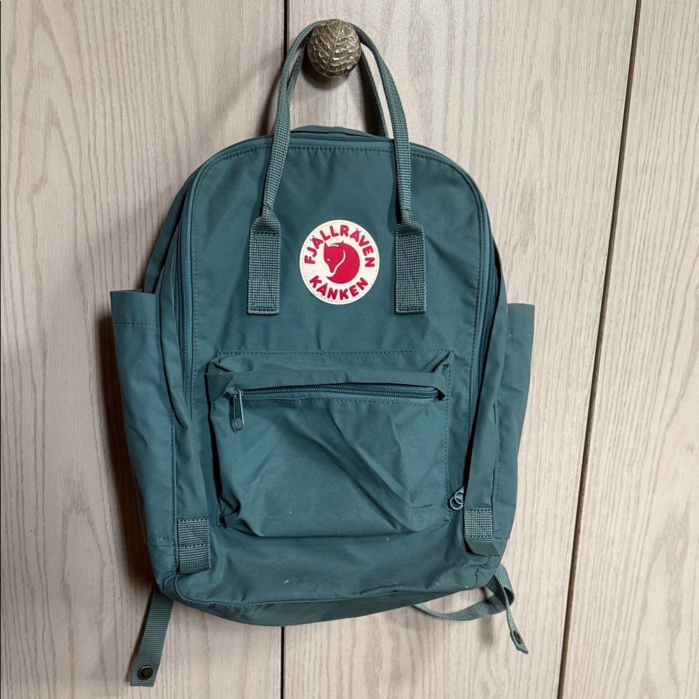 Kånken Forest Green Men's Backpack